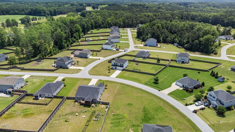 171 Piney Field Rd, Fuquay Varina, NC 27526