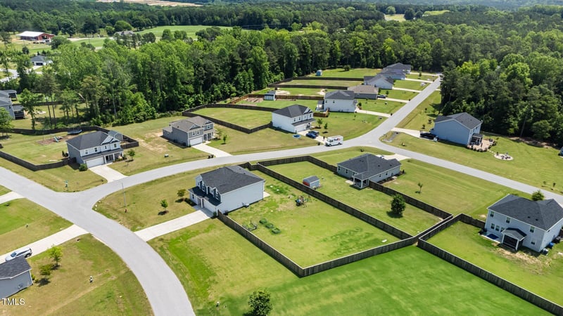 171 Piney Field Rd, Fuquay Varina, NC 27526