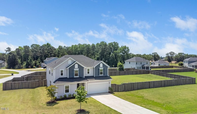171 Piney Field Rd, Fuquay Varina, NC 27526
