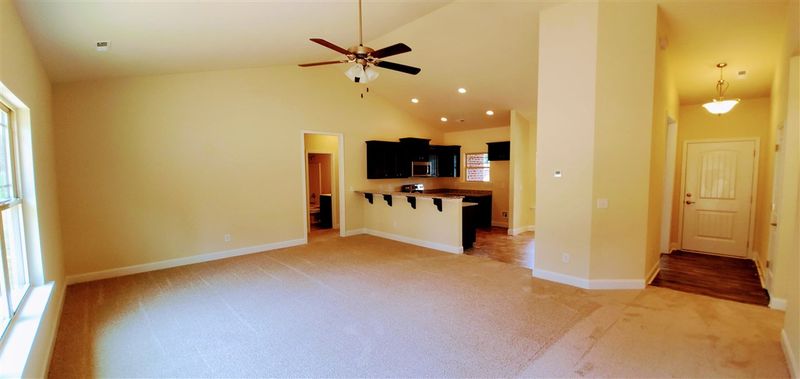 171 Preserve Dr Lot 12, Benson, NC 27504