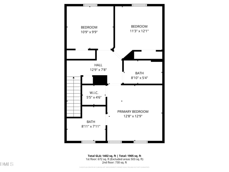 171 Randolph Dr, Clayton, NC 27520
