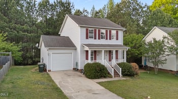 171 Randolph Dr, Clayton, NC 27520