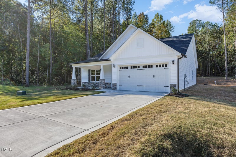 171 Red River Dr, Selma, NC 27576
