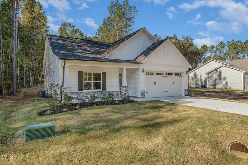171 Red River Dr, Selma, NC 27576