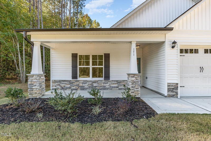 171 Red River Dr, Selma, NC 27576