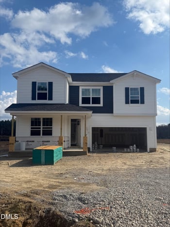 171 Scarlet Sage Dr, Fuquay Varina, NC 27526