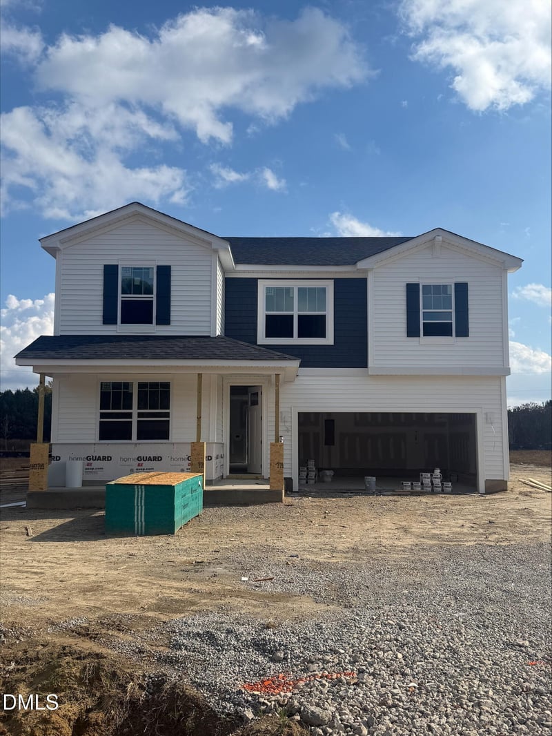 171 Scarlet Sage Dr, Fuquay Varina, NC 27526