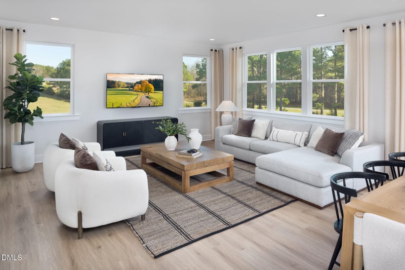 171 Scarlet Sage Dr, Fuquay Varina, NC 27526