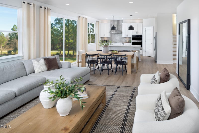 171 Scarlet Sage Dr, Fuquay Varina, NC 27526