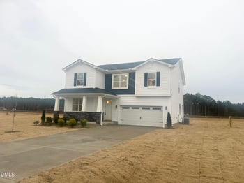 171 Scarlet Sage Dr, Fuquay Varina, NC 27526