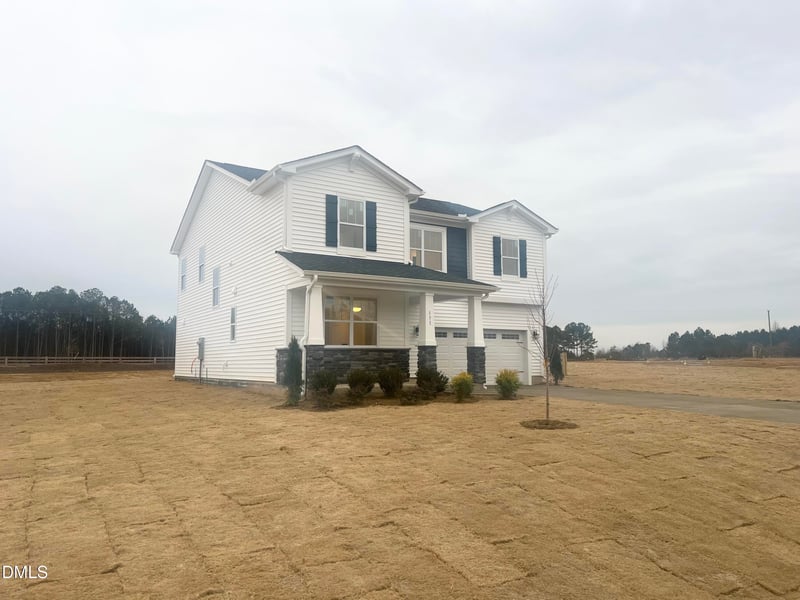 171 Scarlet Sage Dr, Fuquay Varina, NC 27526