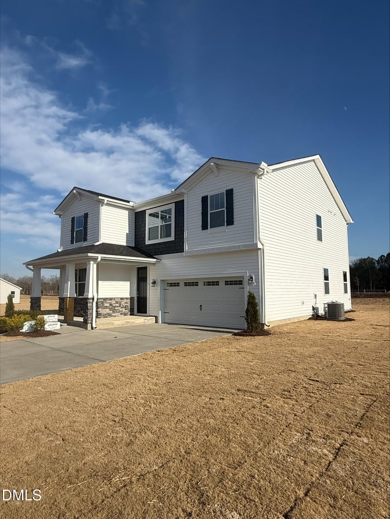 171 Scarlet Sage Dr, Fuquay Varina, NC 27526