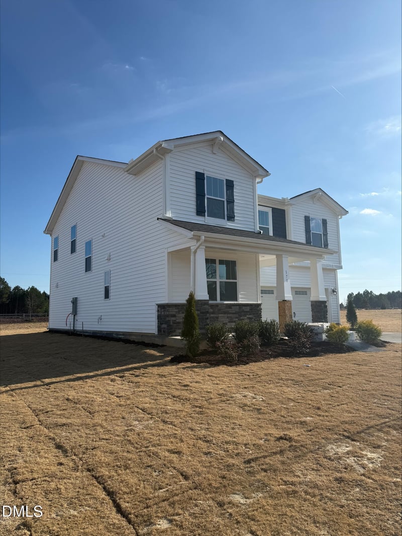 171 Scarlet Sage Dr, Fuquay Varina, NC 27526