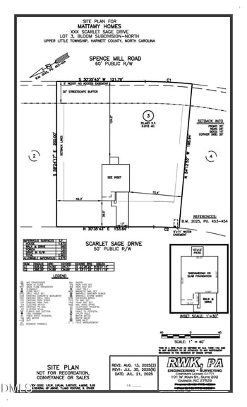 171 Scarlet Sage Dr, Fuquay Varina, NC 27526