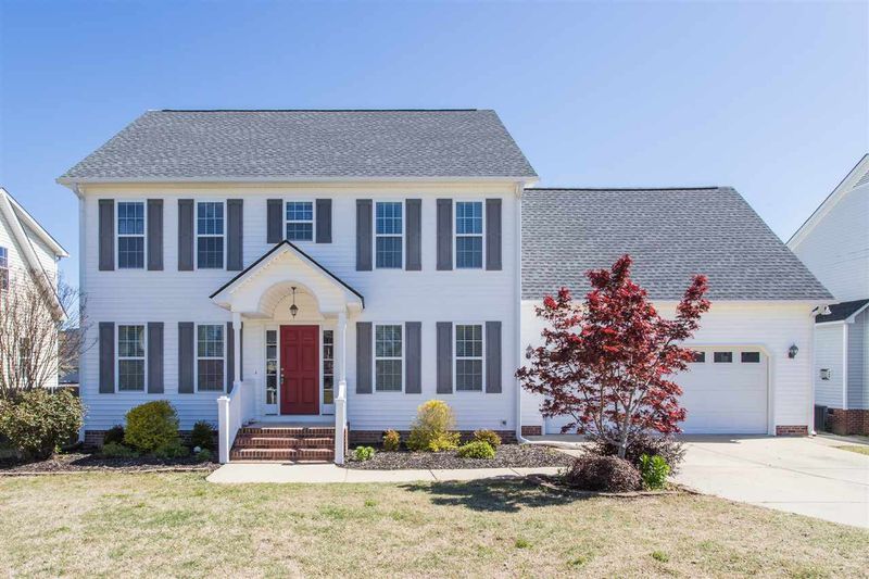 171 Snowberry Ln, Smithfield, NC 27577