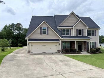 171 Southbrook Ln, Sanford, NC 27332
