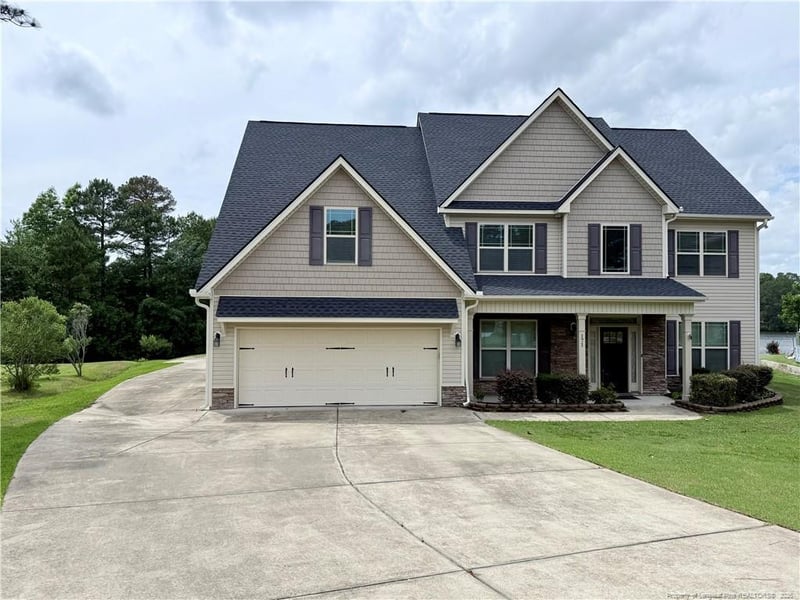 171 Southbrook Ln, Sanford, NC 27332