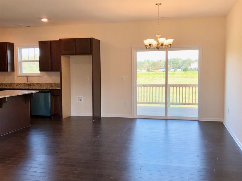 171 Southern Pl, Lillington, NC 27546