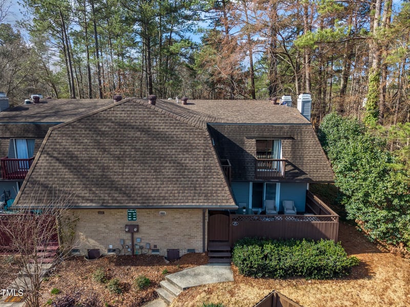 171 Springberry Ln, Chapel Hill, NC 27517