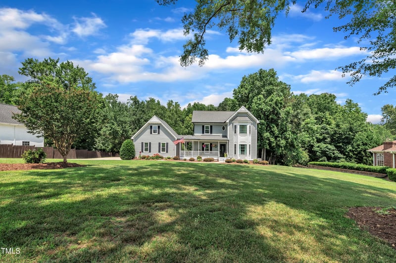 171 St Jiles Dr, Clayton, NC 27520