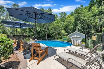 171 St Jiles Dr, Clayton, NC 27520