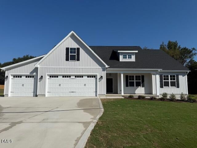 171 Surles Landing Way, Benson, NC 27504
