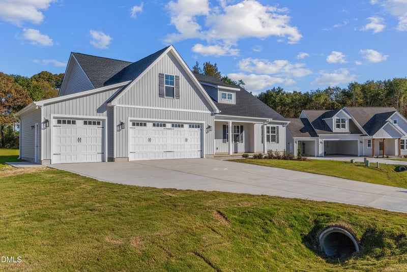 171 Surles Landing Way, Benson, NC 27504