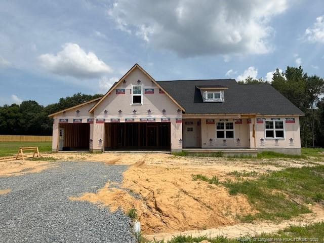 171 Surles Landing Way, Benson, NC 27504