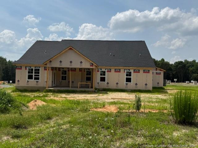 171 Surles Landing Way, Benson, NC 27504