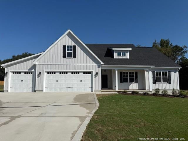 171 Surles Landing Way, Benson, NC 27504