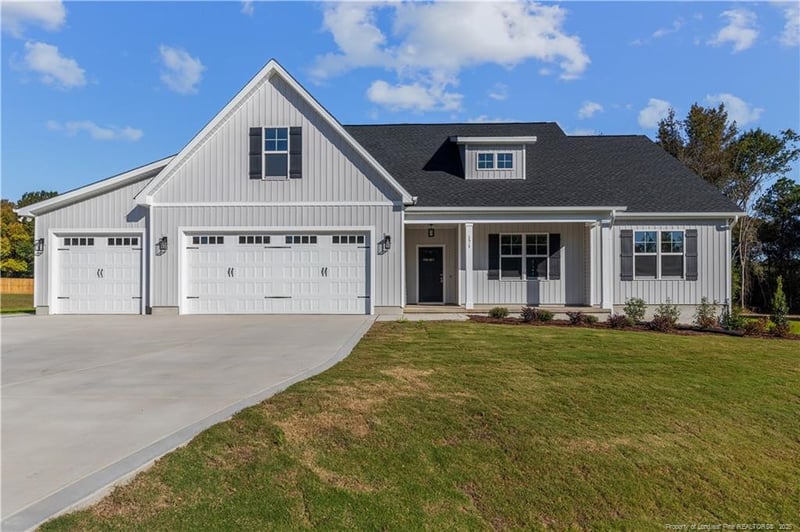 171 Surles Landing Way, Benson, NC 27504