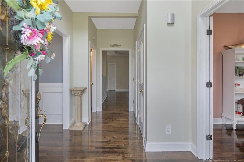 171 Timberline Dr, Sanford, NC 27332