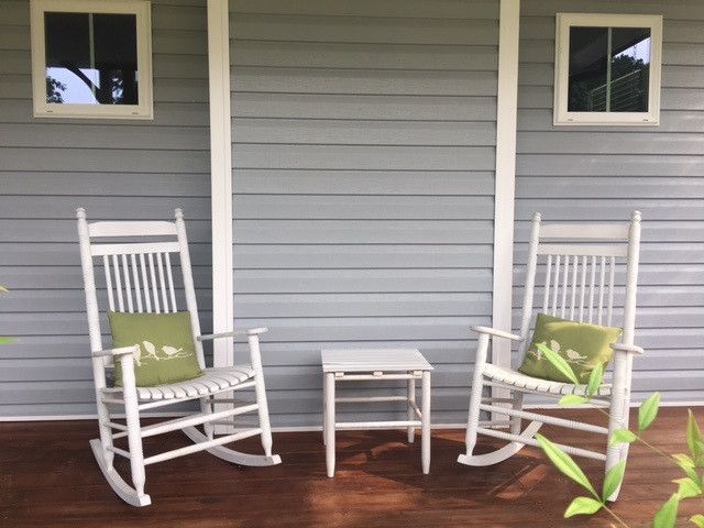 171 Tramway Cir, Angier, NC 27501