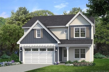 171 Travelers Way, Lillington, NC 27546