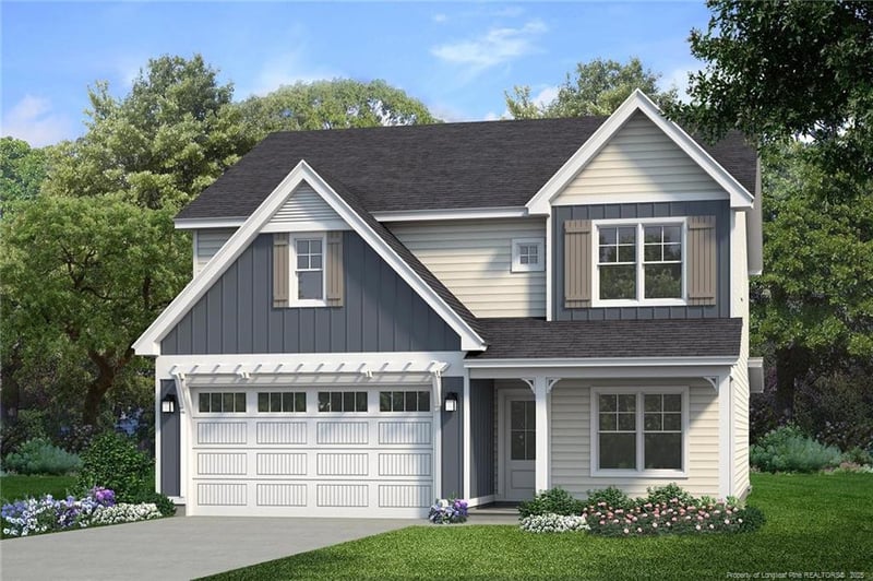171 Travelers Way, Lillington, NC 27546