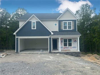 171 Travelers Way, Lillington, NC 27546