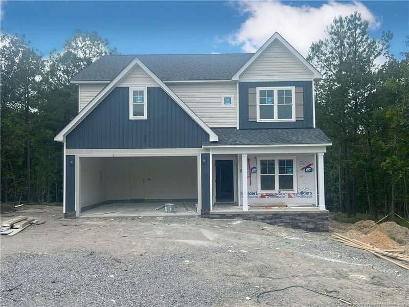 171 Travelers Way, Lillington, NC 27546