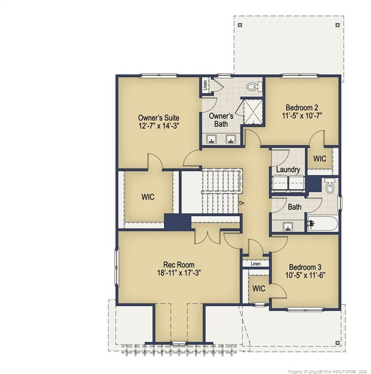 171 Travelers Way, Lillington, NC 27546