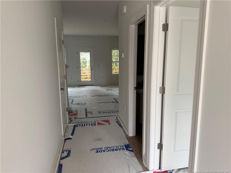 171 Travelers Way, Lillington, NC 27546