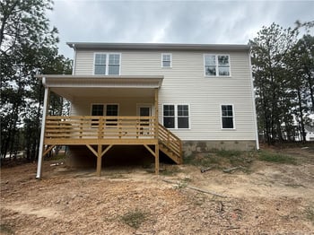171 Travelers Way, Lillington, NC 27546