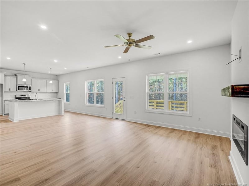 171 Travelers Way, Lillington, NC 27546