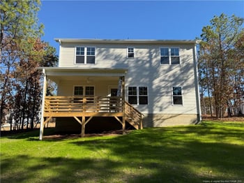 171 Travelers Way, Lillington, NC 27546