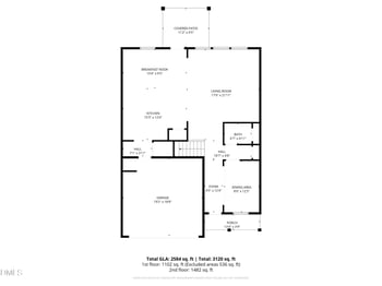 171 Tryon Pointe Dr, Garner, NC 27529