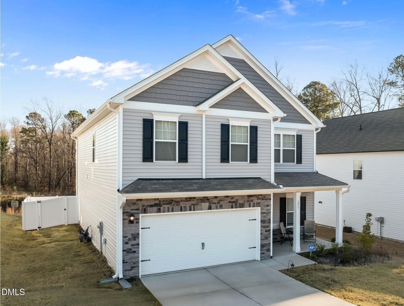 171 Tryon Pointe Dr, Garner, NC 27529