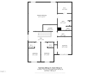 171 Tryon Pointe Dr, Garner, NC 27529