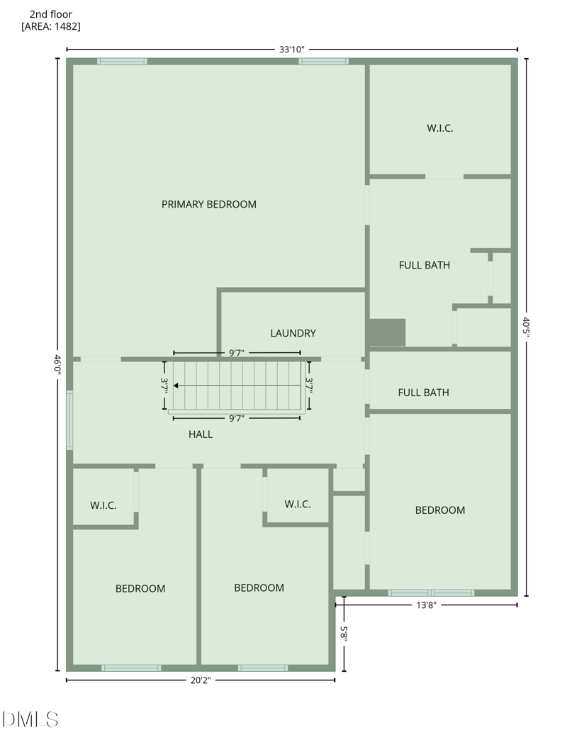 171 Tryon Pointe Dr, Garner, NC 27529