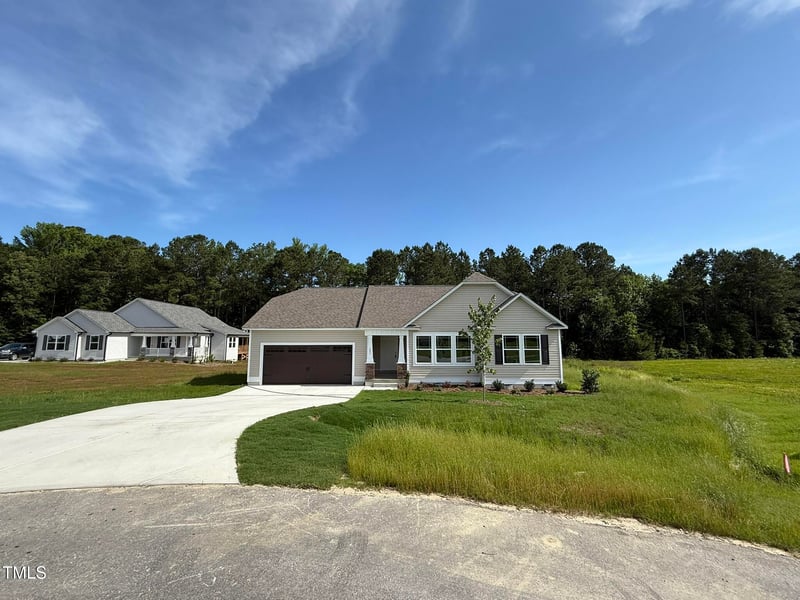 171 Tulipfield Way, Benson, NC 27504