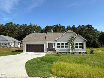 171 Tulipfield Way, Benson, NC 27504