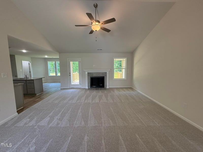 171 Tulipfield Way, Benson, NC 27504
