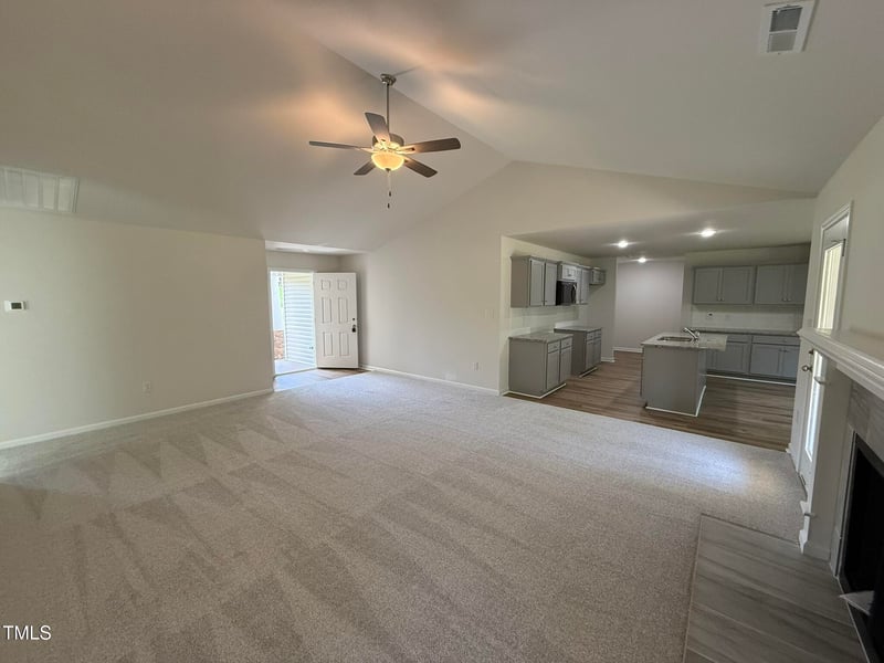 171 Tulipfield Way, Benson, NC 27504